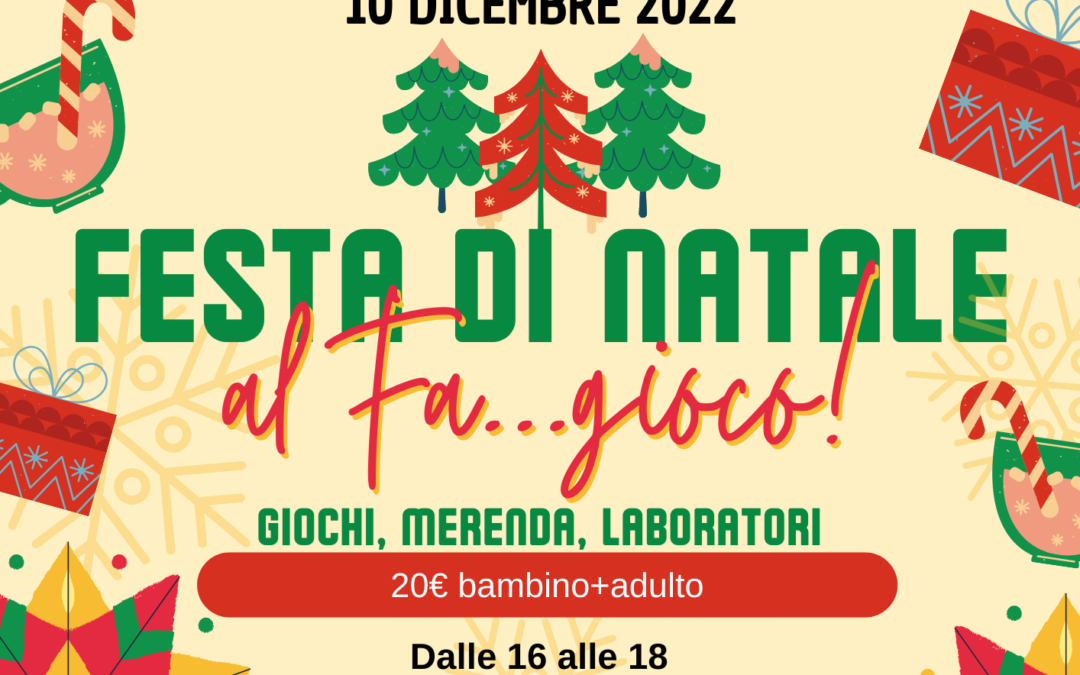 Festa di Natale