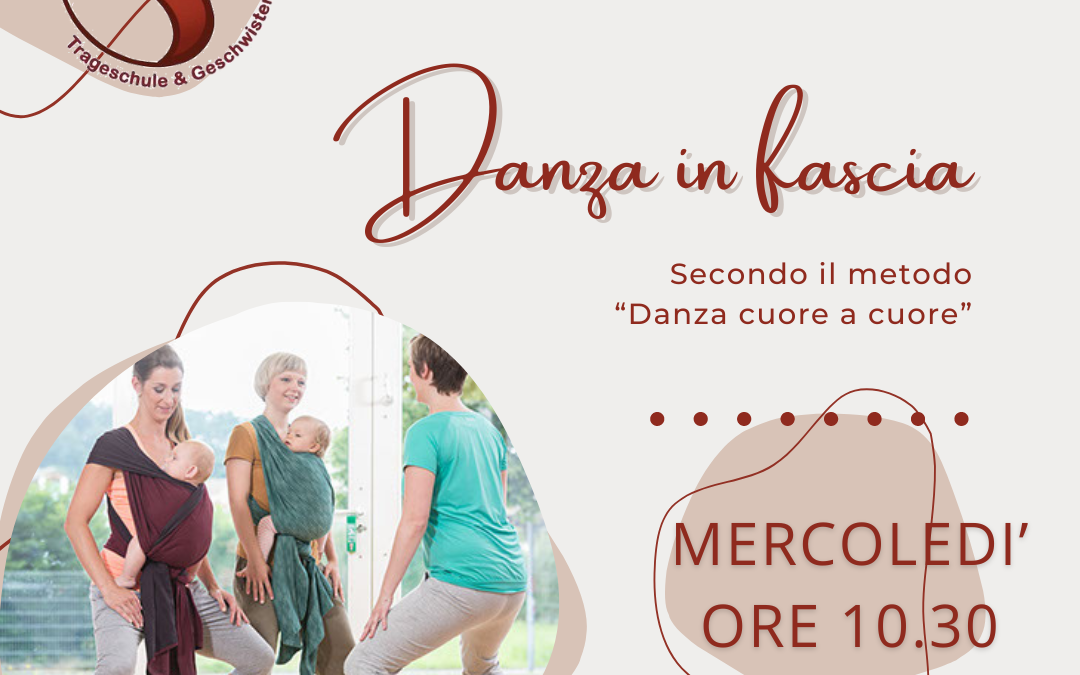 Danza in fascia