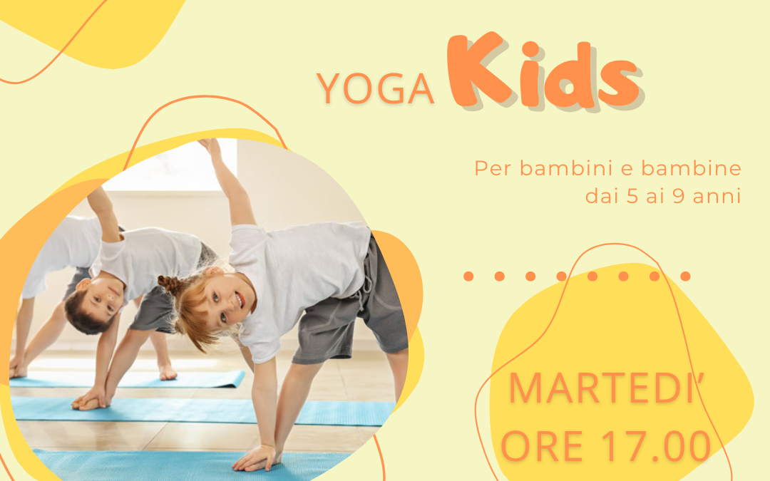 Yoga kids